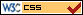 Validateur CSS